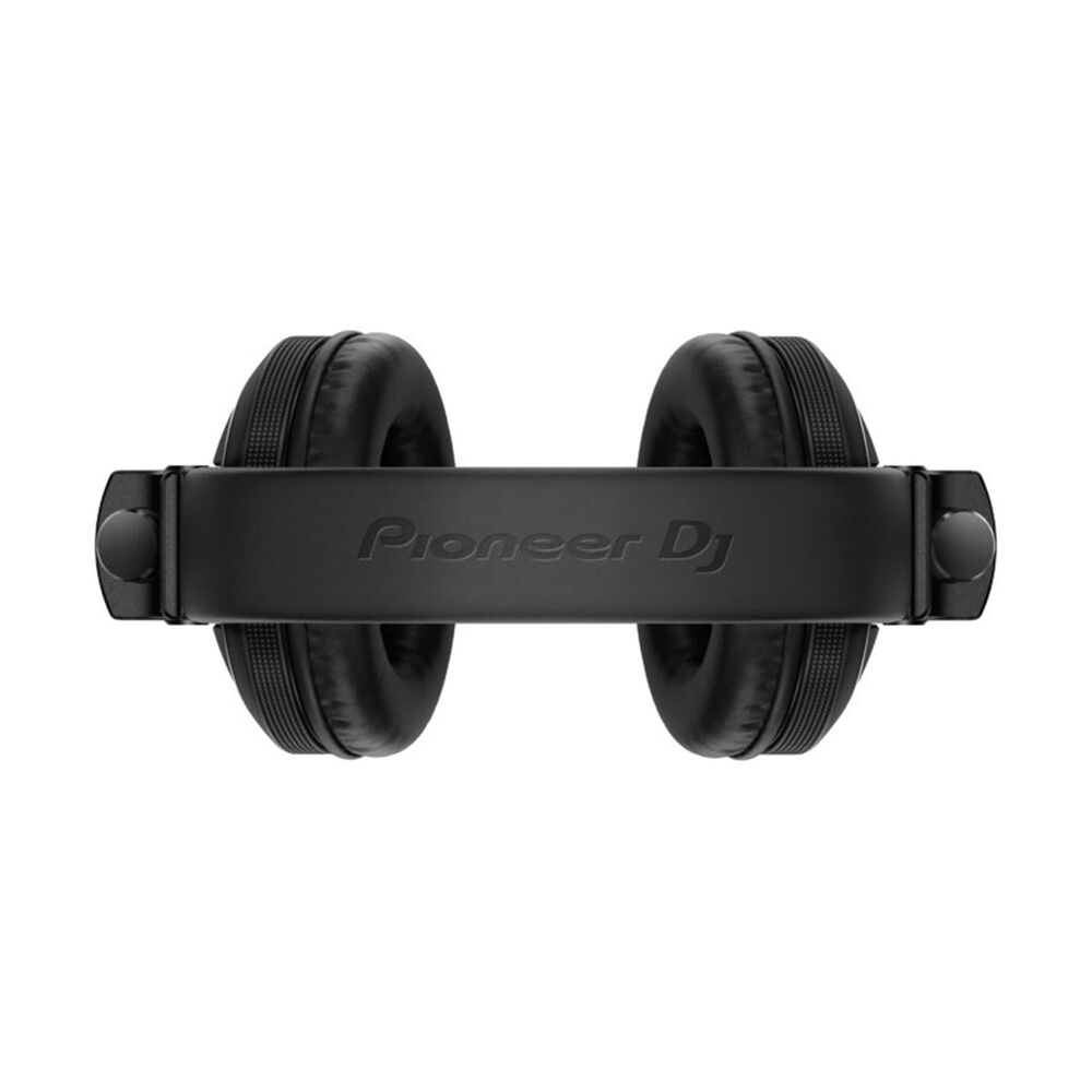 CUFFIE PIONEER DJ HDJ-X5, image number 4