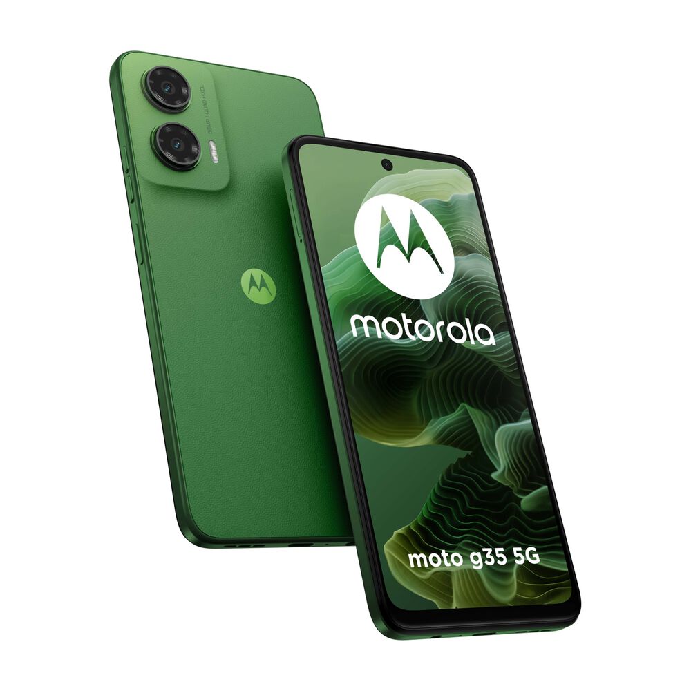 MOTO G35 5G 4+256, image number 1