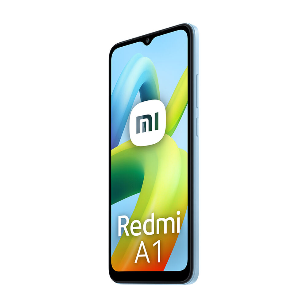 Redmi A1 2+32, 32 GB, BLUE, image number 1