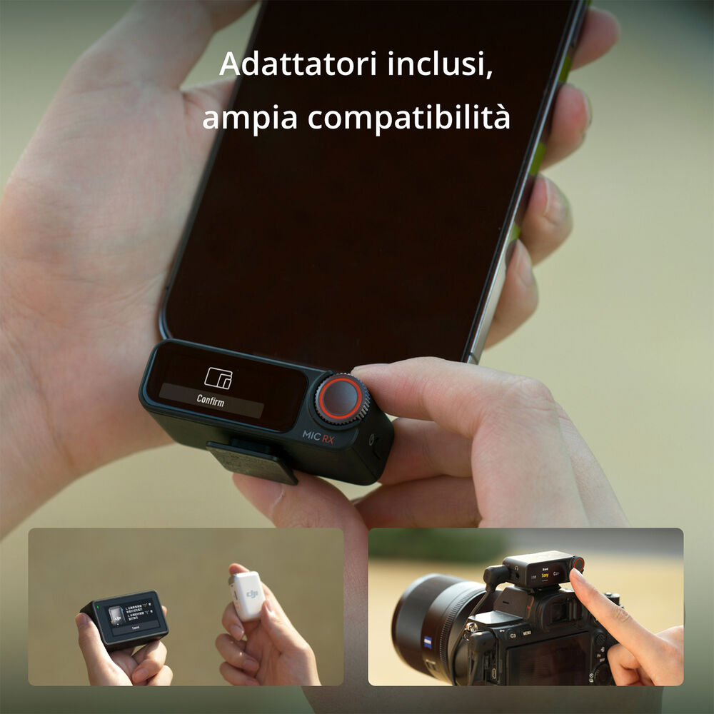 MIC 2 (2 TX + 1 RX), image number 3