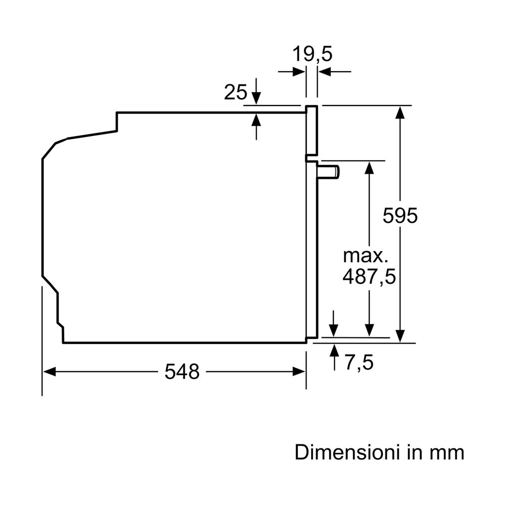 HRG532BB3, image number 5