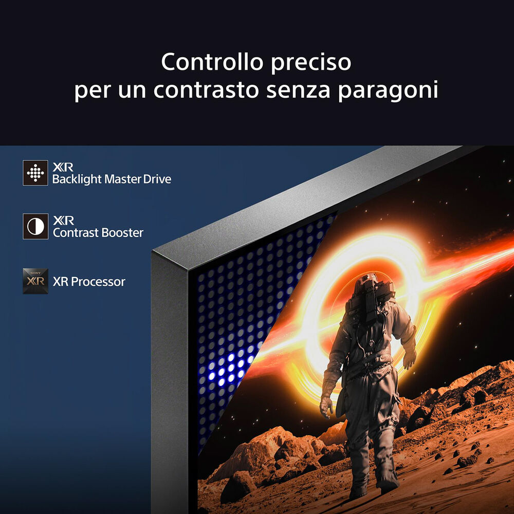 BRAVIA 9 XR90, image number 10