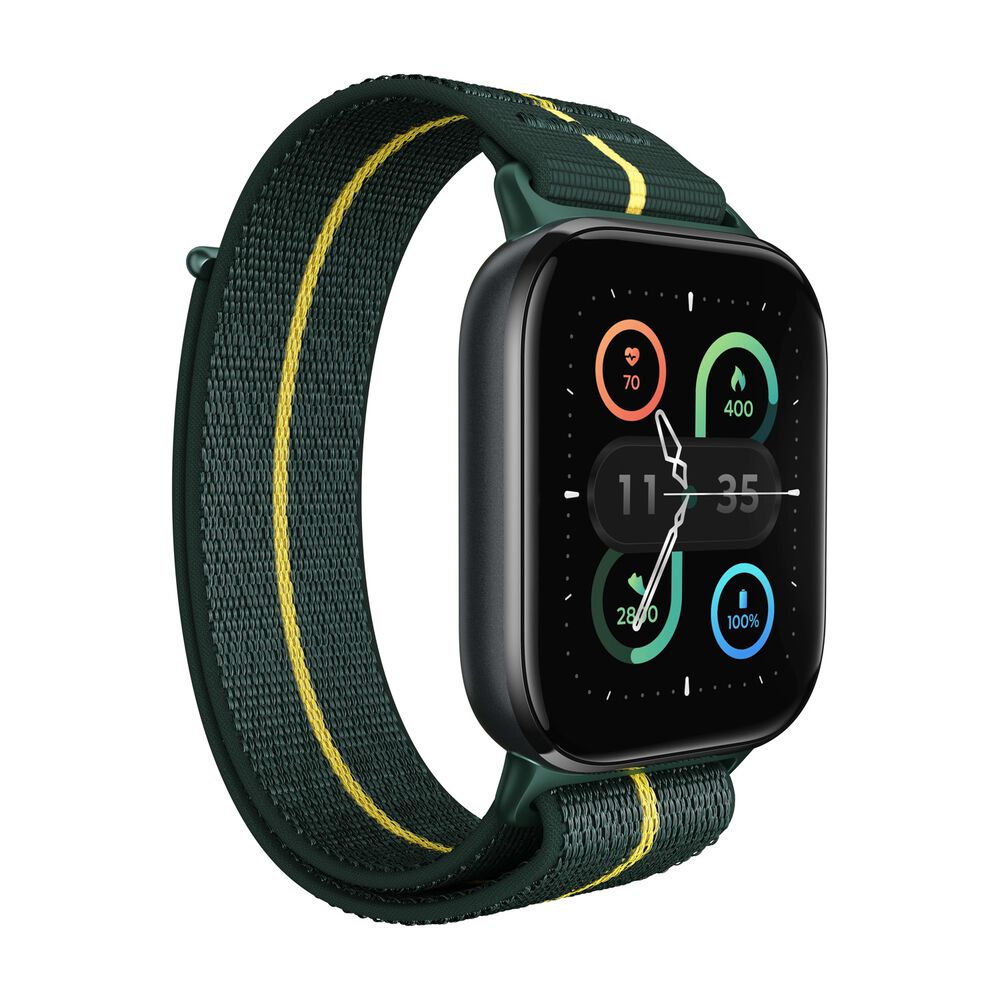 MOTO WATCH FIT, image number 2