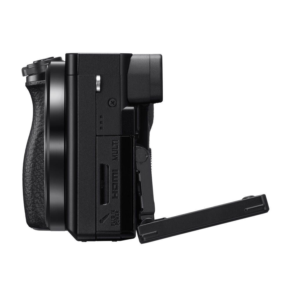 ALPHA 6100 +16-50mm, image number 20