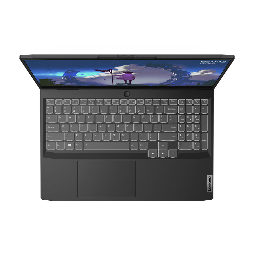 IdeaPad Gaming 3, image number 10