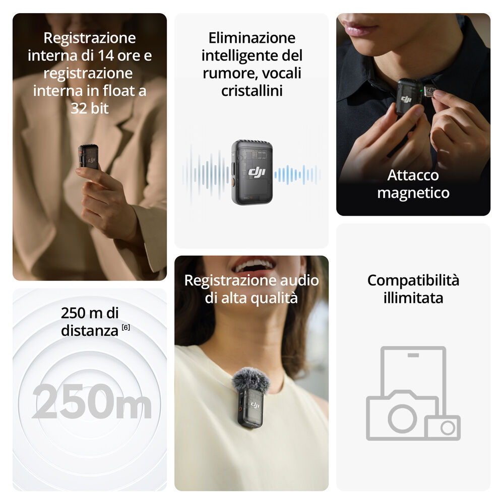 MIC 2 (1 TX + 1 RX), image number 4