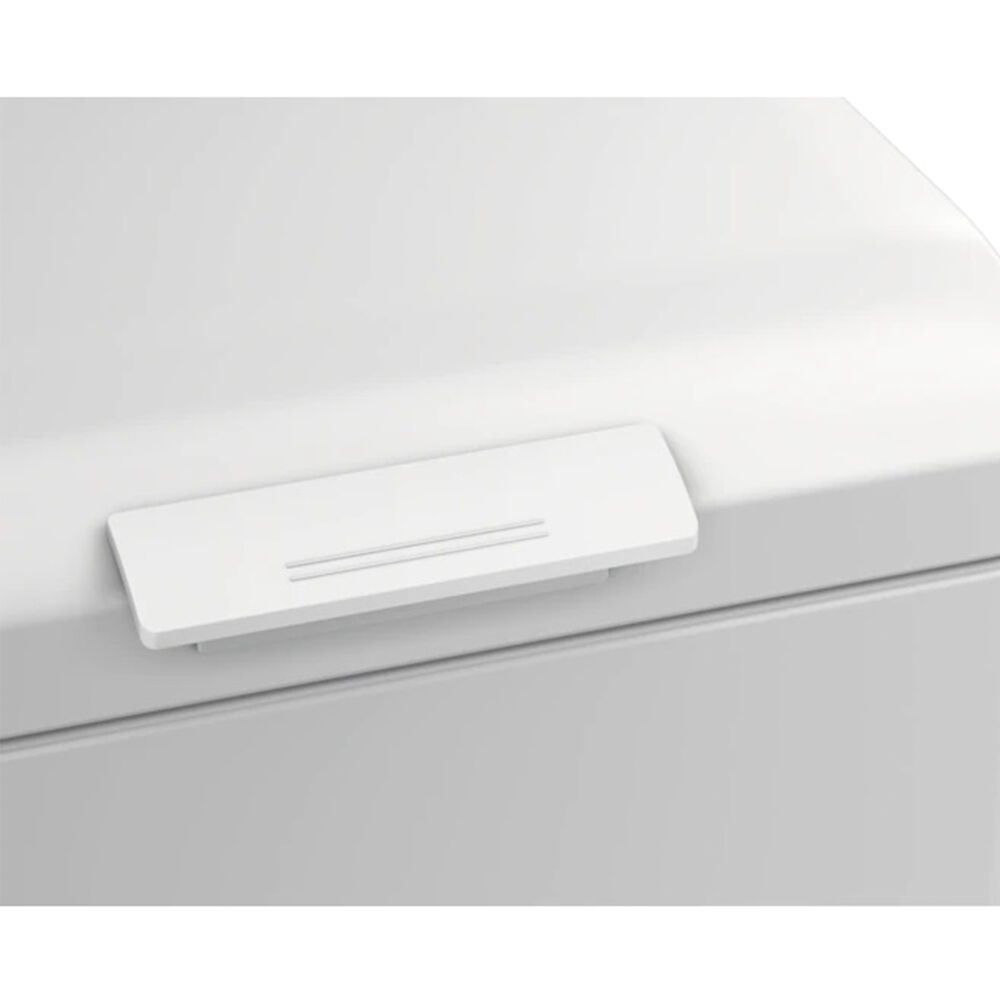 EW2T570L LAVATRICE CARICA ALTO, Caricamento dall'alto, 7 kg, 60 cm, Classe E, image number 1