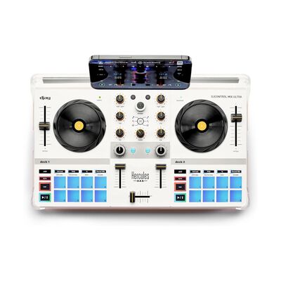 DJ Control MIX ULTRA