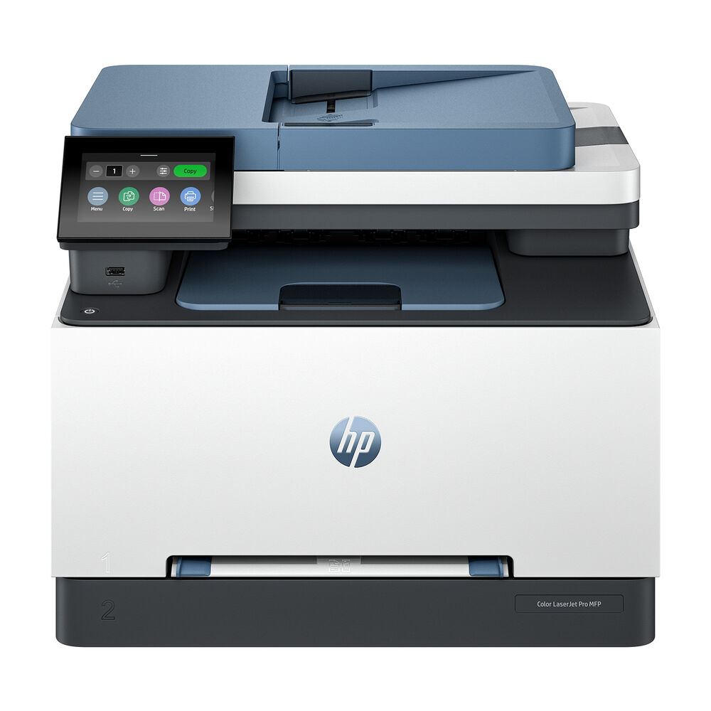 COLOR LASERJET 3302FDW, image number 0