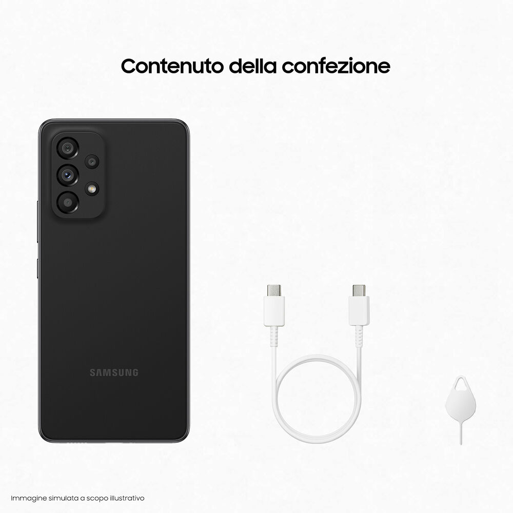 GALAXY A53 5G EE (6/128), image number 8