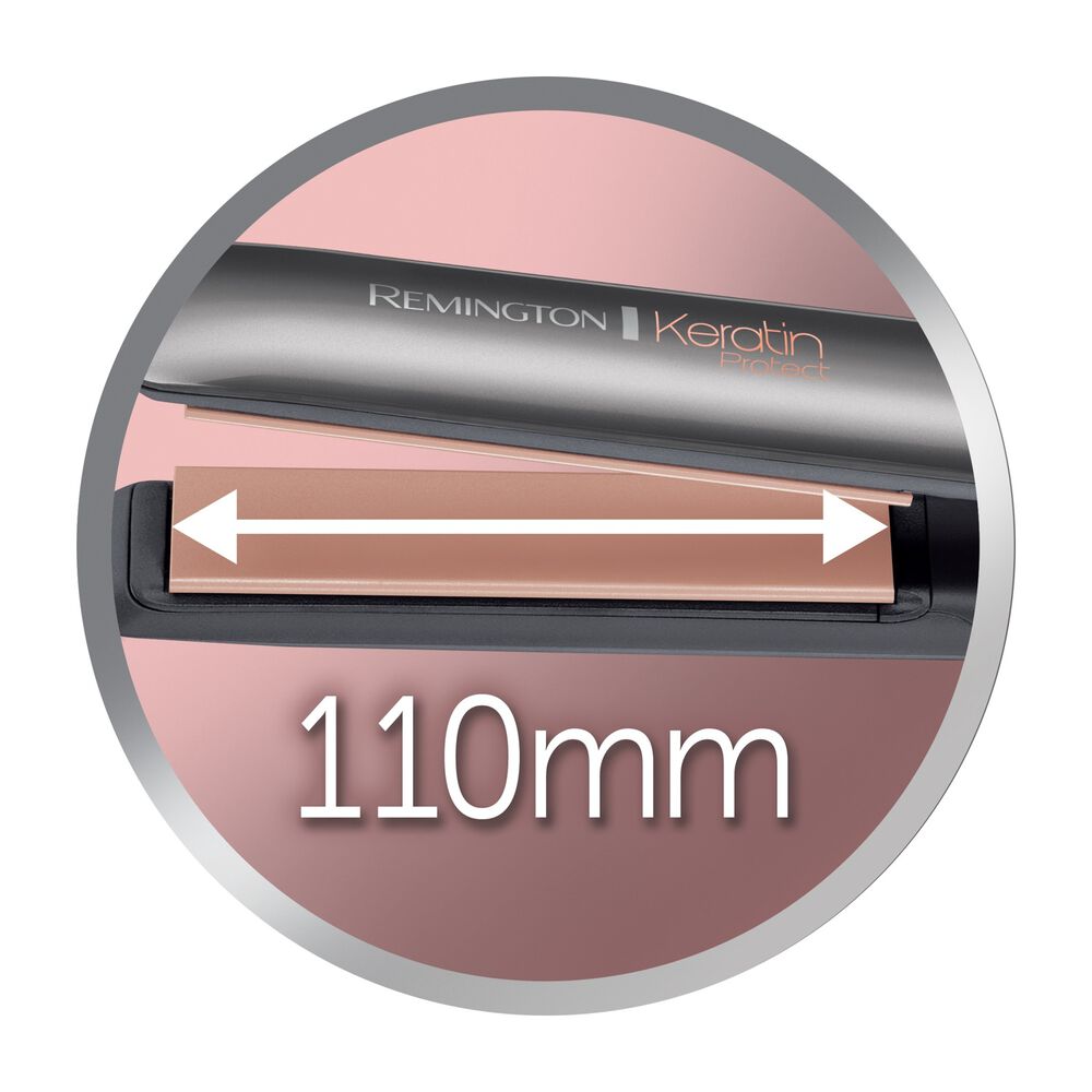 PIASTRA REMINGTON S8598, image number 2
