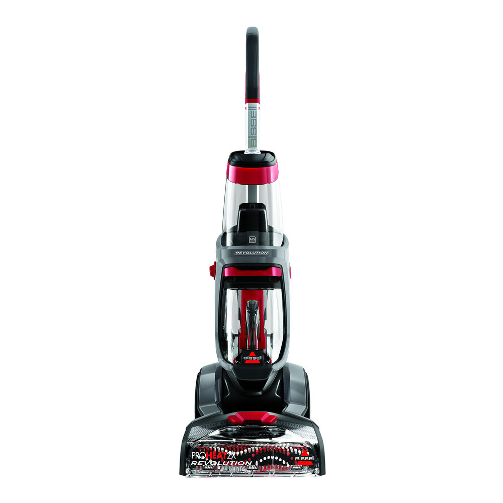 LAVAPAVIMENTI BISSELL Revolution 2x ProHeat, image number 0