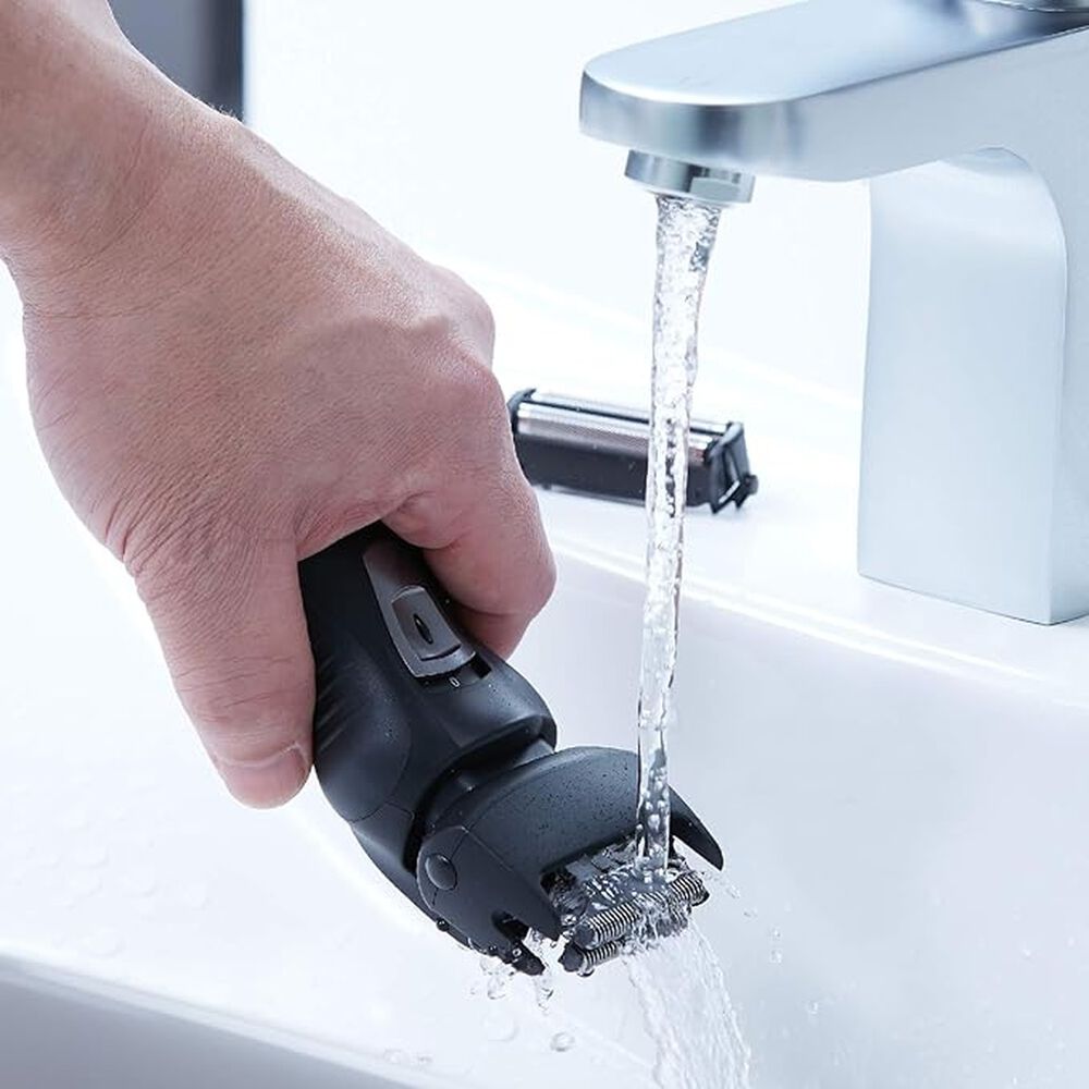 RASOIO PANASONIC ES-RW31-K503, image number 5