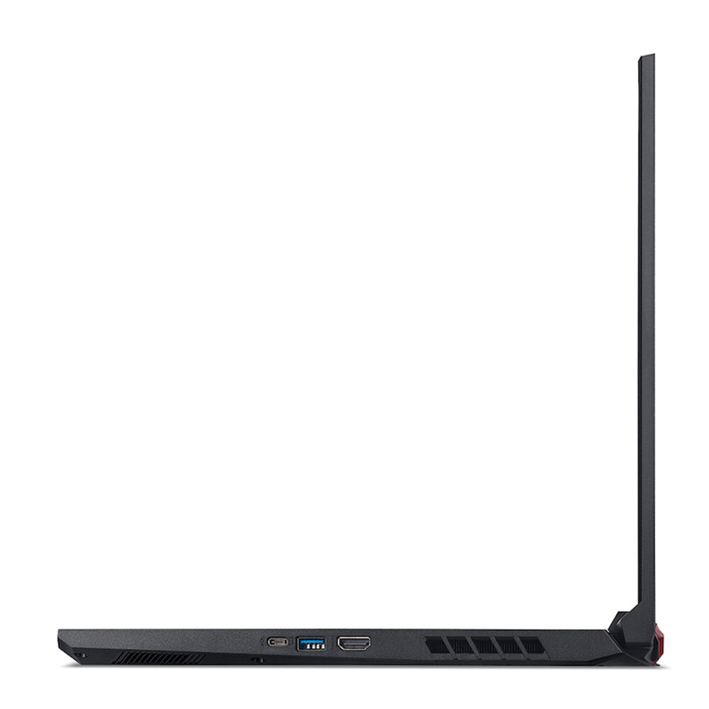 Nitro 5 AN517-52-75UK, 17,3 pollici, processore Intel® Core™ i7, NVIDIA GeForce RTX 3060, 16 GB, SSD 512 GB, Black, image number 6