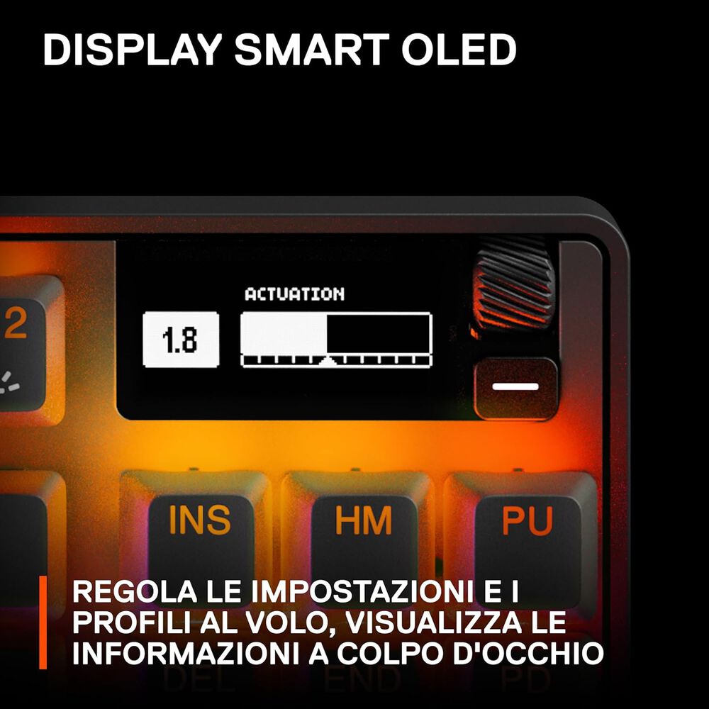 Apex Pro TKL US, image number 4