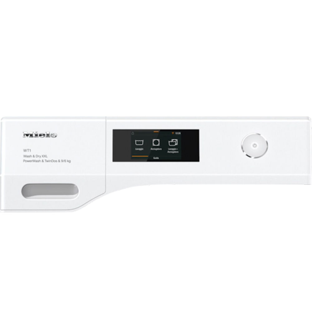 WTW 870 WPM PW&TD XL, image number 3