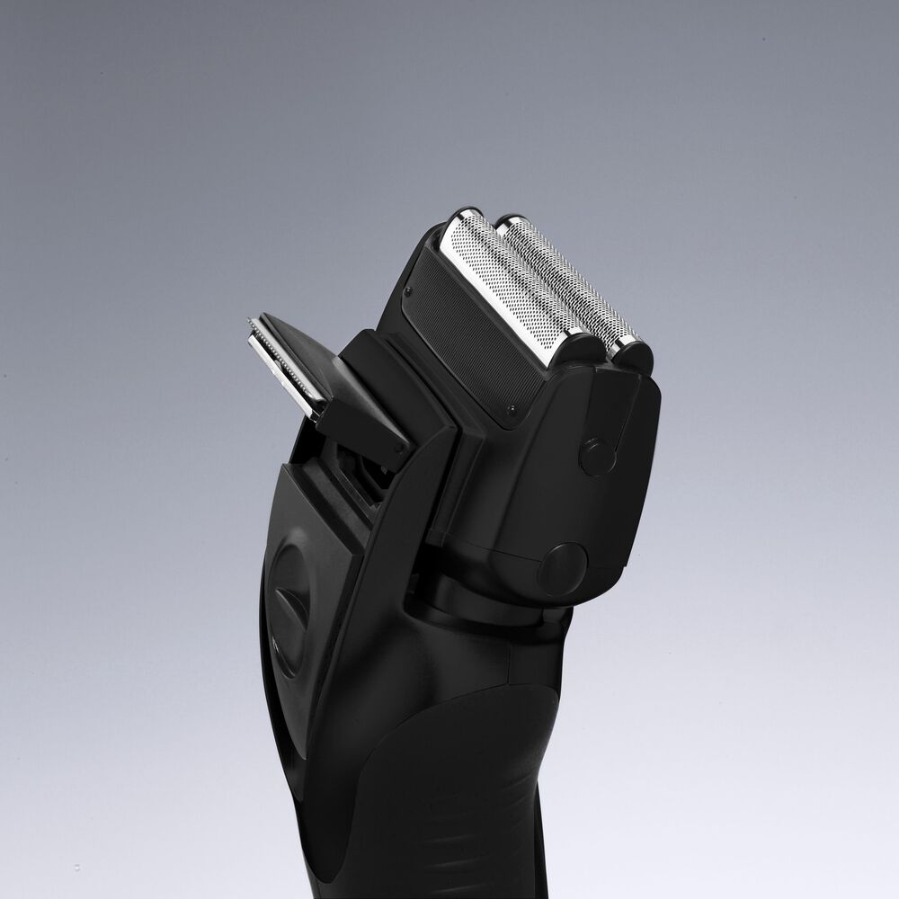 RASOIO PANASONIC ES-RW31-K503, image number 4