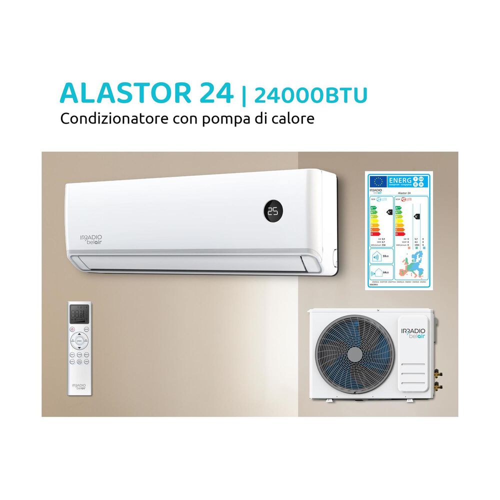 KIT ALASTOR 24, image number 11