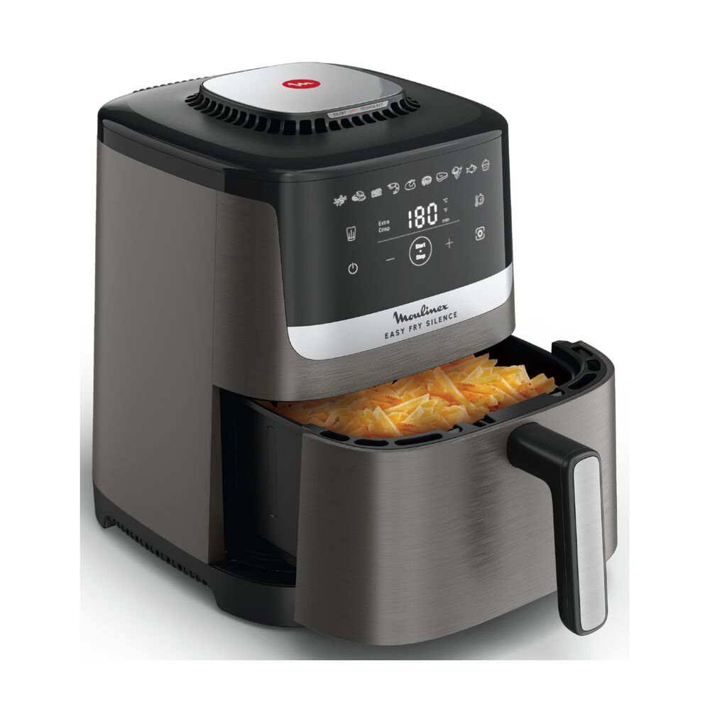 Easy Fry Silence EZ551H, image number 8