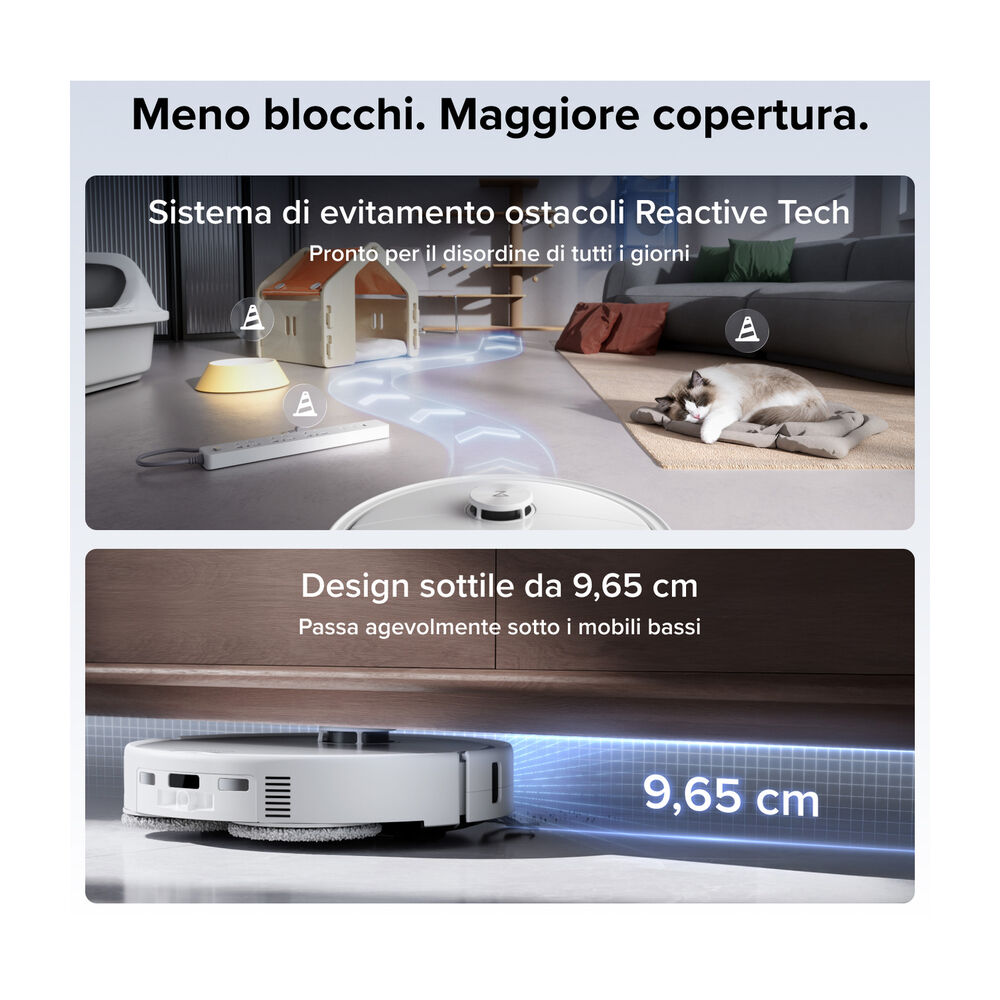 QREVO 2 PROX W        , image number 7