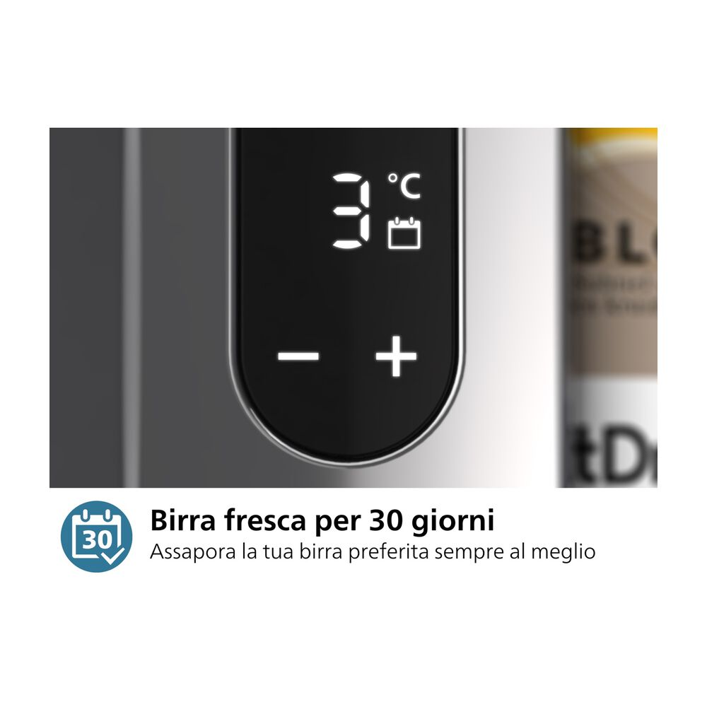 PerfectDraft Serie 7000 HD3770/90, image number 10