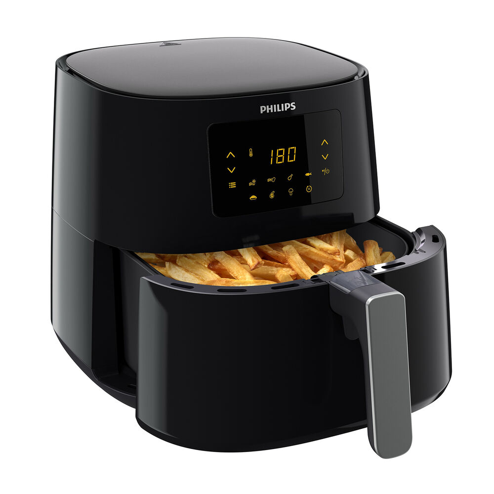 Airfryer Series 3000 XL HD9270/70, image number 1