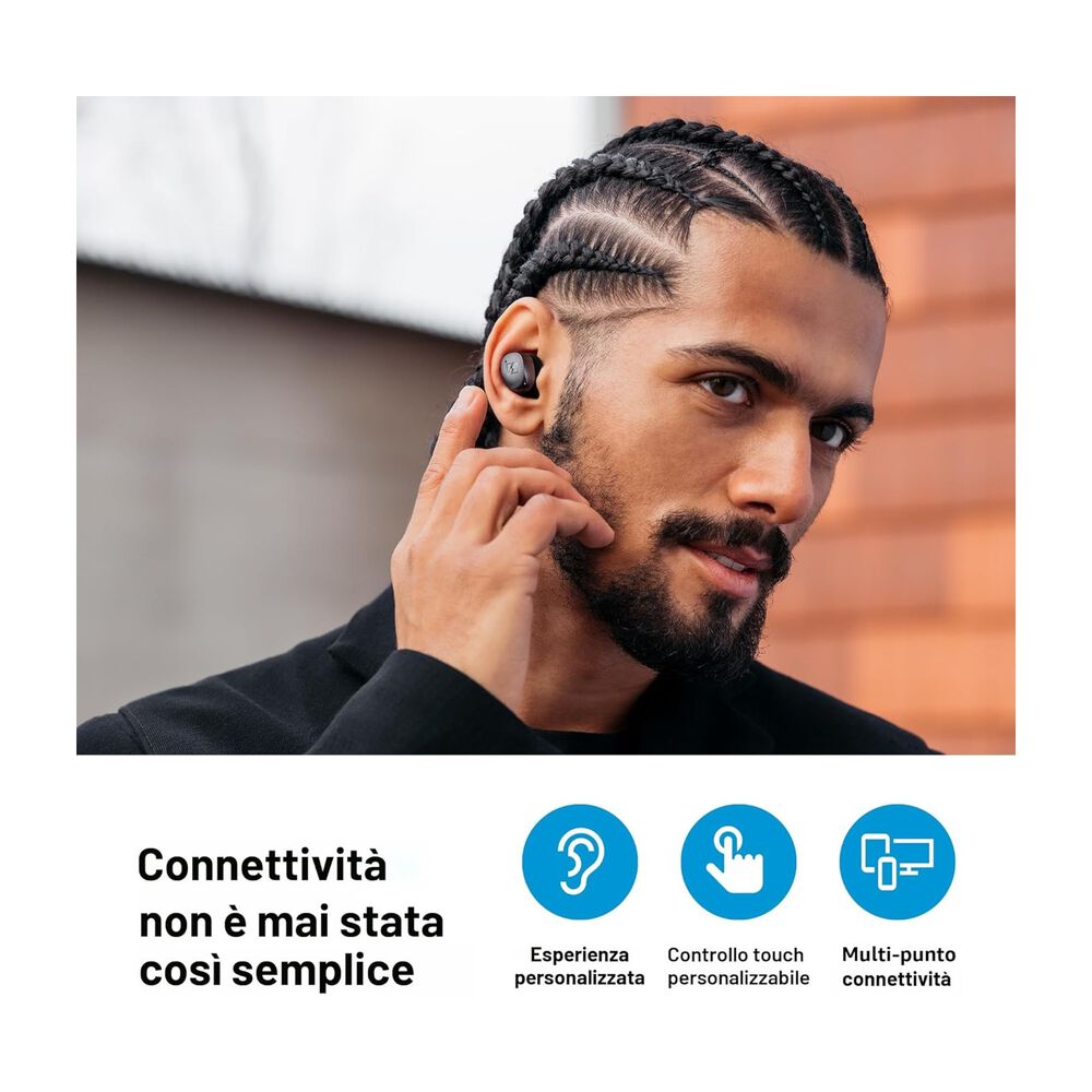 MOMENTUM TRUE WIRELESS 4, image number 4