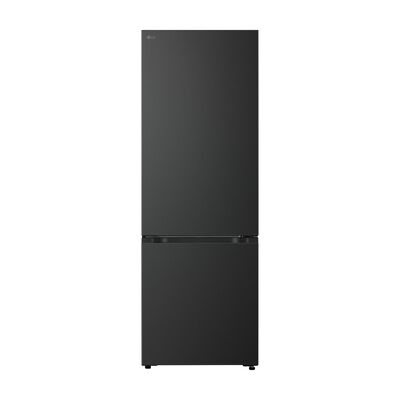 GBBW322CEV Fit & Max, Capacit&agrave; netta totale 465 l, Rumorosit&agrave;: 33 dB(A), LAN wireless, 4 ripiani, Dimensioni: L 69,7 cm A 203 cm P 70,4 cm, Essence Black Steel, Classe C