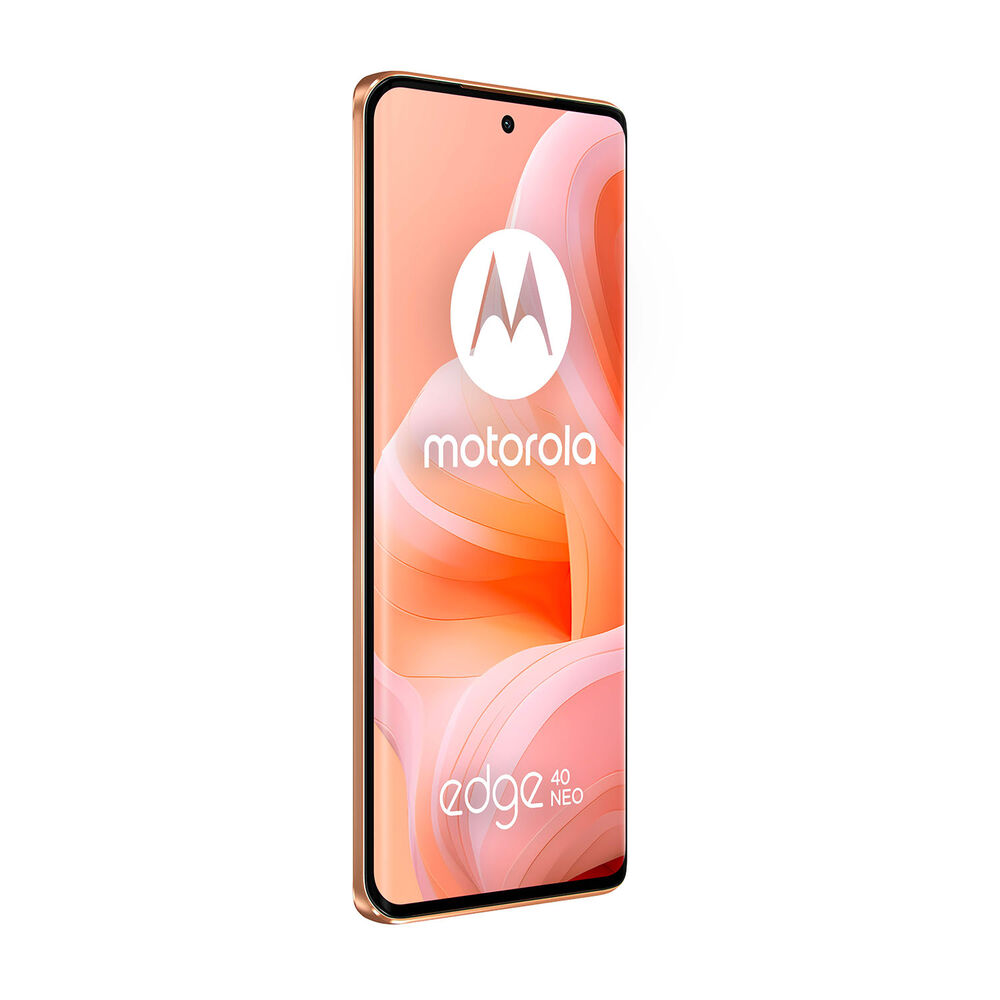 Edge 40 Neo 12+256, image number 4