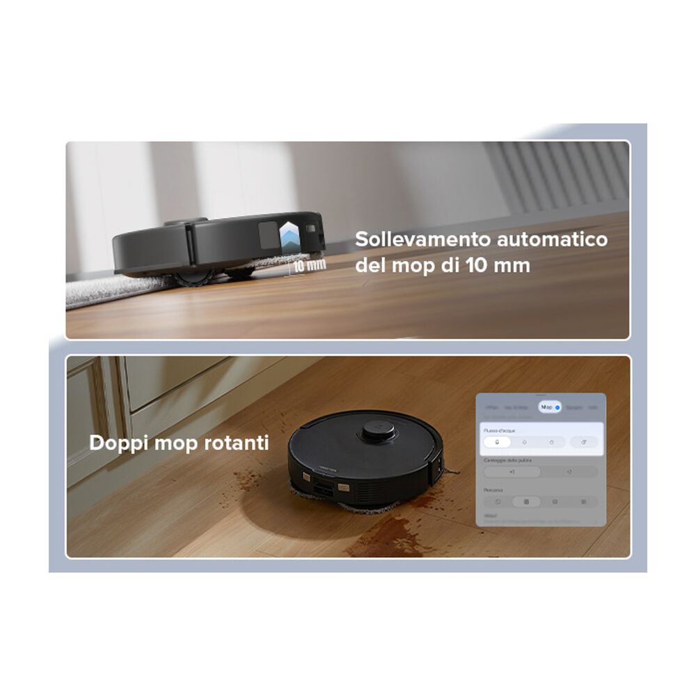 Qrevo Edge 5V1, image number 13