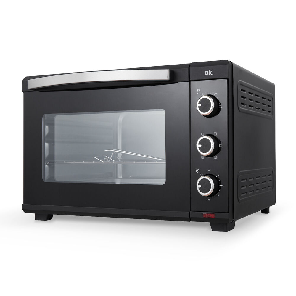 FORNO OK OMO 2522 B IT, image number 3