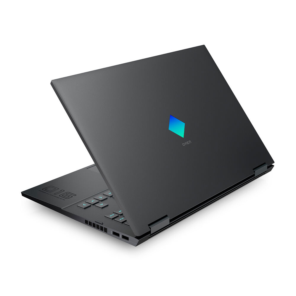 OMEN 16-C0006NL, 16,1 pollici, processore AMD Ryzen™ 9, AMD RX 6600M, 16 GB, SSD 1000 GB, Silver, image number 5