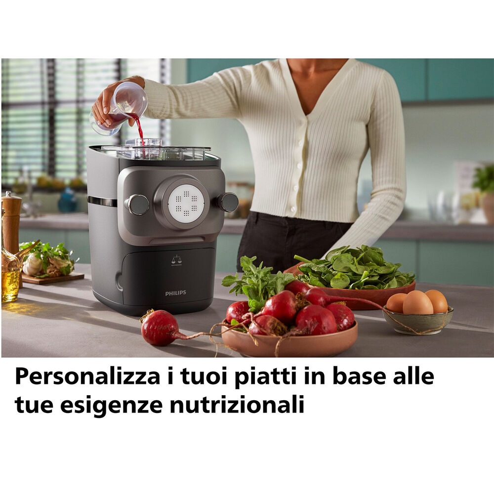 Pasta Maker Serie 7000, image number 7