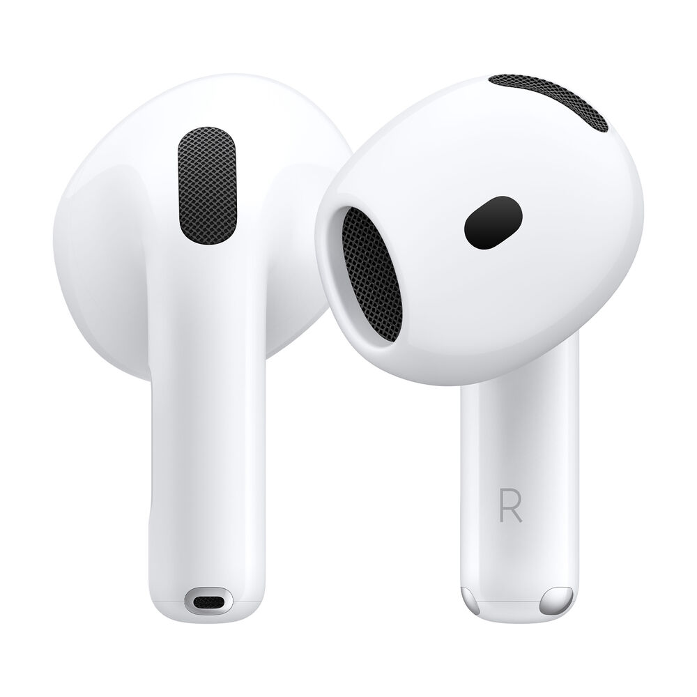 AIRPODS 4 (ANC)-ZML, image number 0