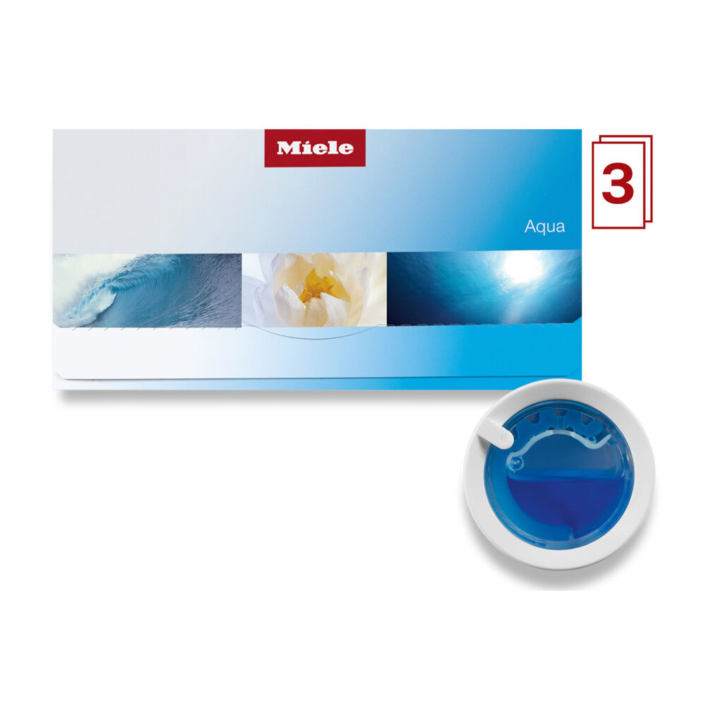 Set 3 Profumatori Aqua, image number 2