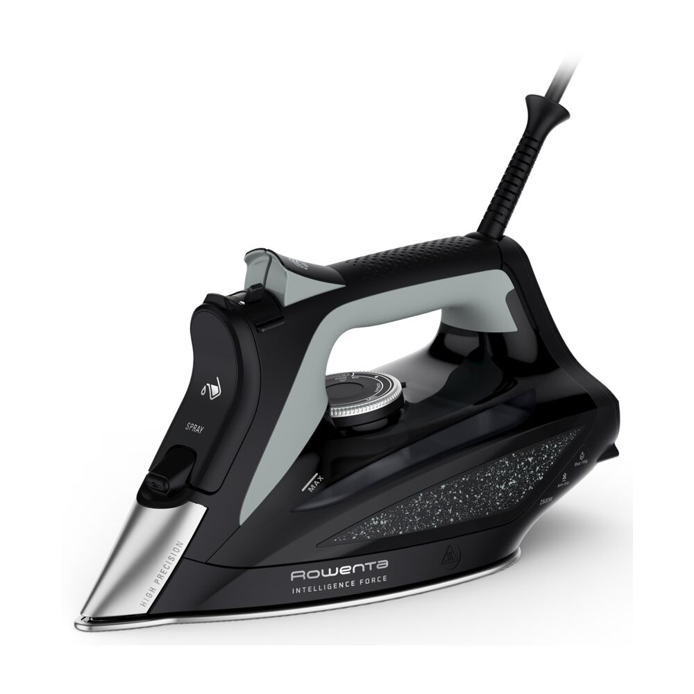 FERRO A VAPORE ECO INTELLIGENCE DW6340 - PRMG GRADING OOCN - 15%, image number 0