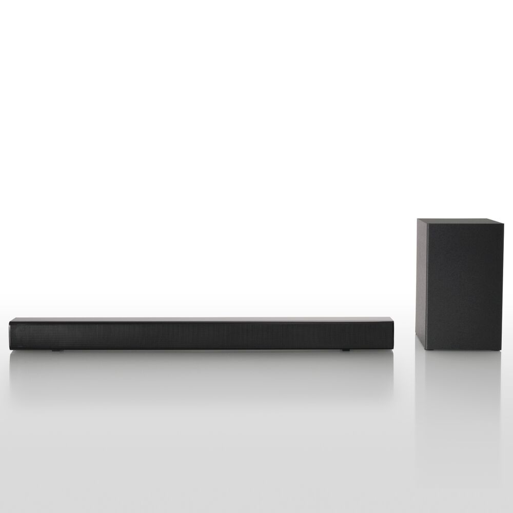 SOUNDBAR+SUBWOOFER PANASONIC SC-HTB150EGK, image number 1