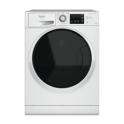 LAVASCIUGA HOTPOINT NDB 9636 DA IT