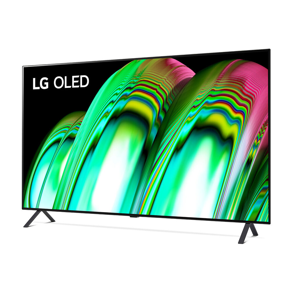 OLED 4K OLED55A26LA 2022 TV OLED, 55 pollici, OLED 4K, No, image number 12