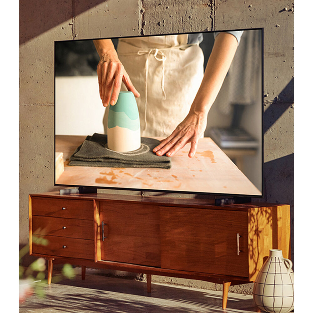 UE43AU8070UXZT TV LED, 43 pollici, UHD 4K, No, image number 4