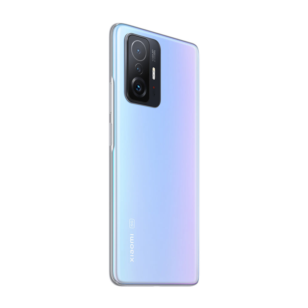 11T 5G 8+128, 128 GB, BLUE, image number 4