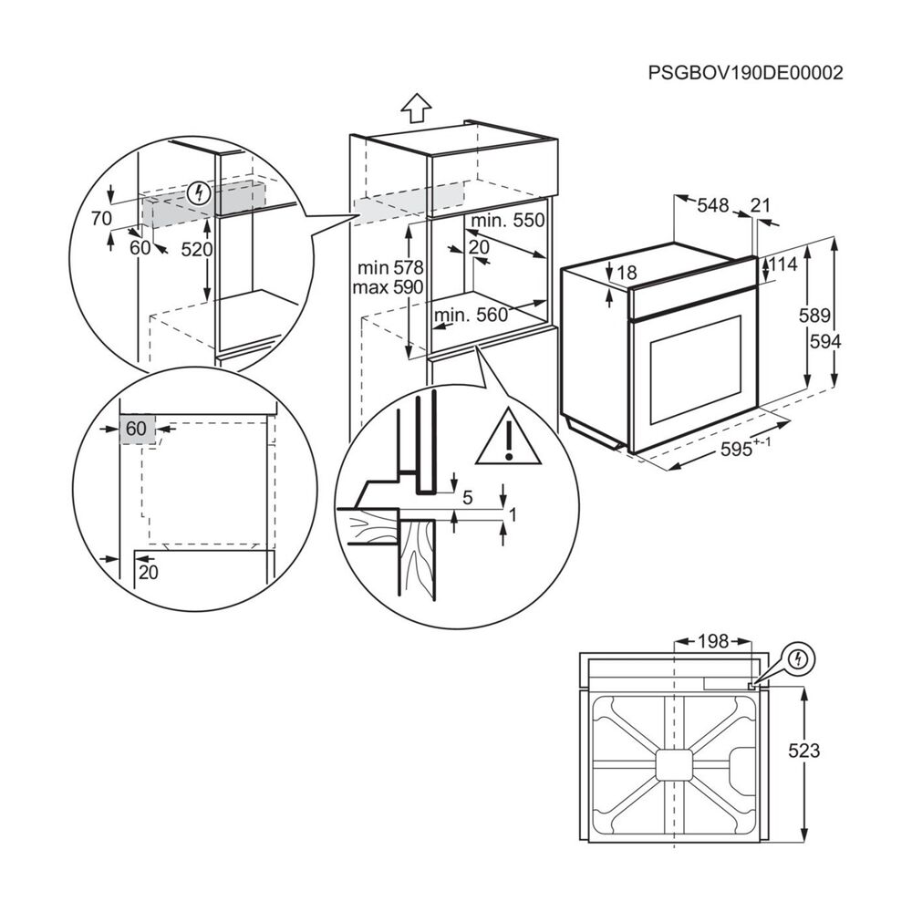 TU5AB42SM, image number 3