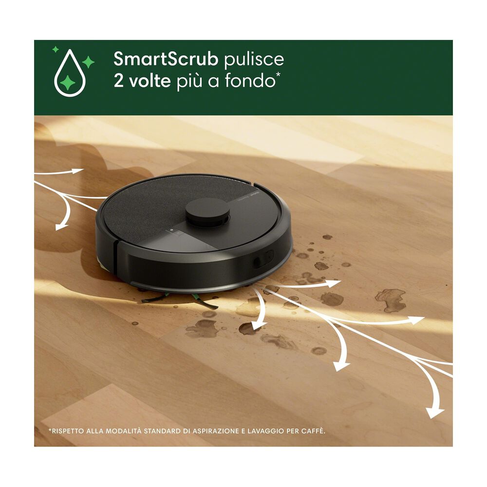 ROOMBA 105 COMBO AUTOEMP, image number 8