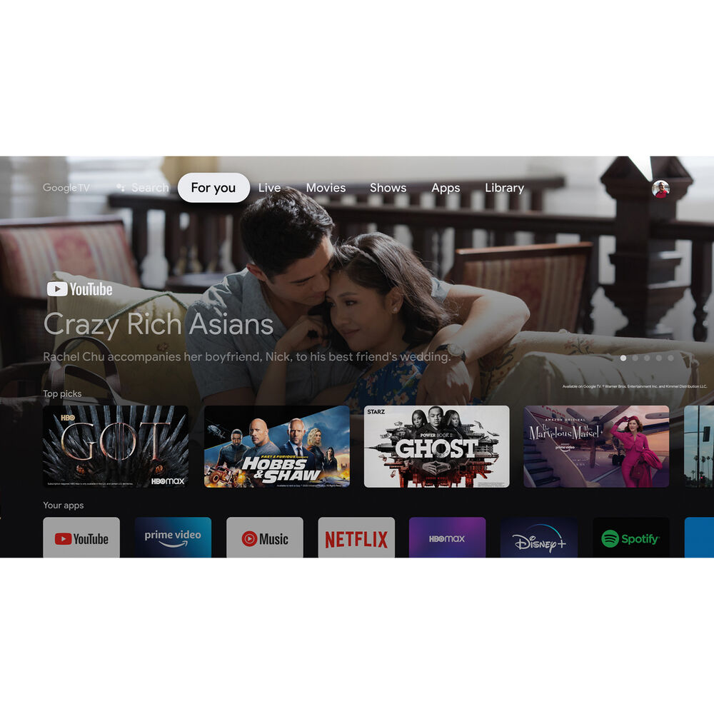 XR65A90J TV OLED Bravia, 65 pollici, OLED 4K, image number 23