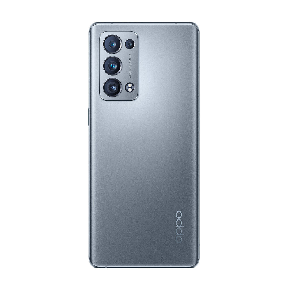 RENO 6 PRO 5G, 256 GB, GREY, image number 5