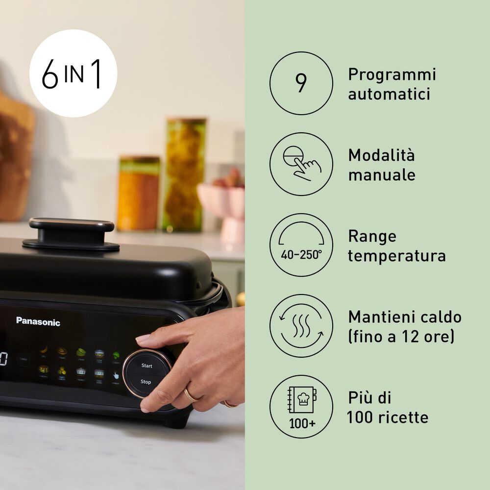 NF-GM600KXE, image number 2