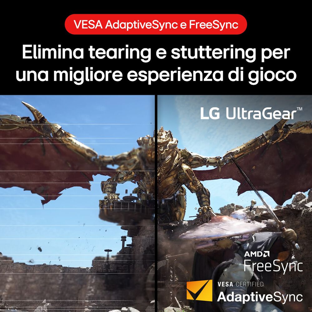 UltraGear 27GS60QN, image number 11