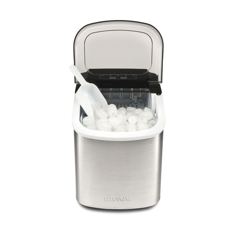 FABBRICATORE DI GHIACCIO, image number 2