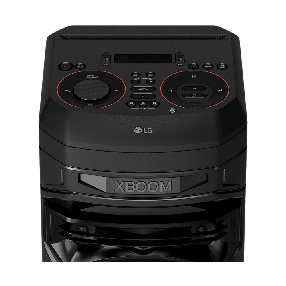 XBOOM RNC5, image number 5