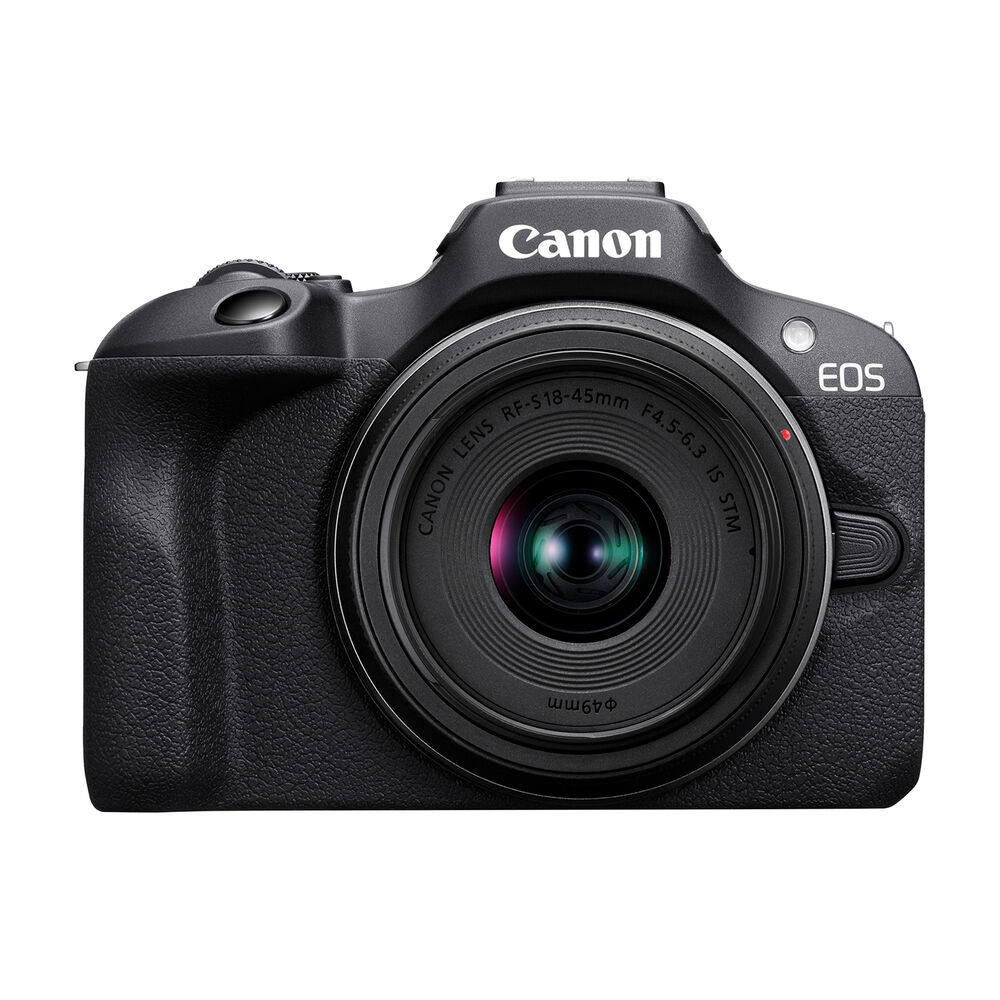 EOS R100 + RF-S 18–45MM, image number 0